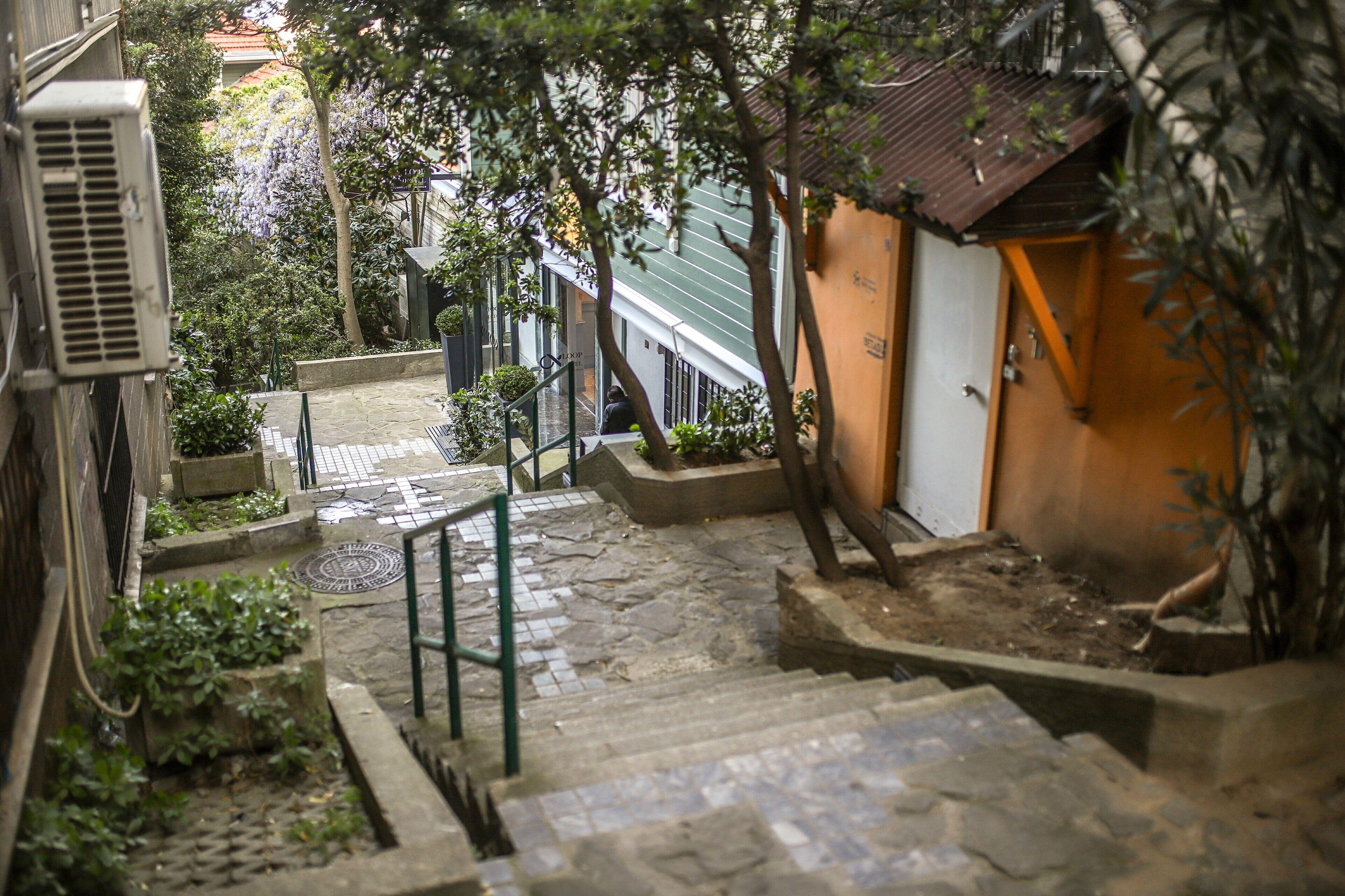 Loop Hotel Bosphorus Istanbul — Photos 2