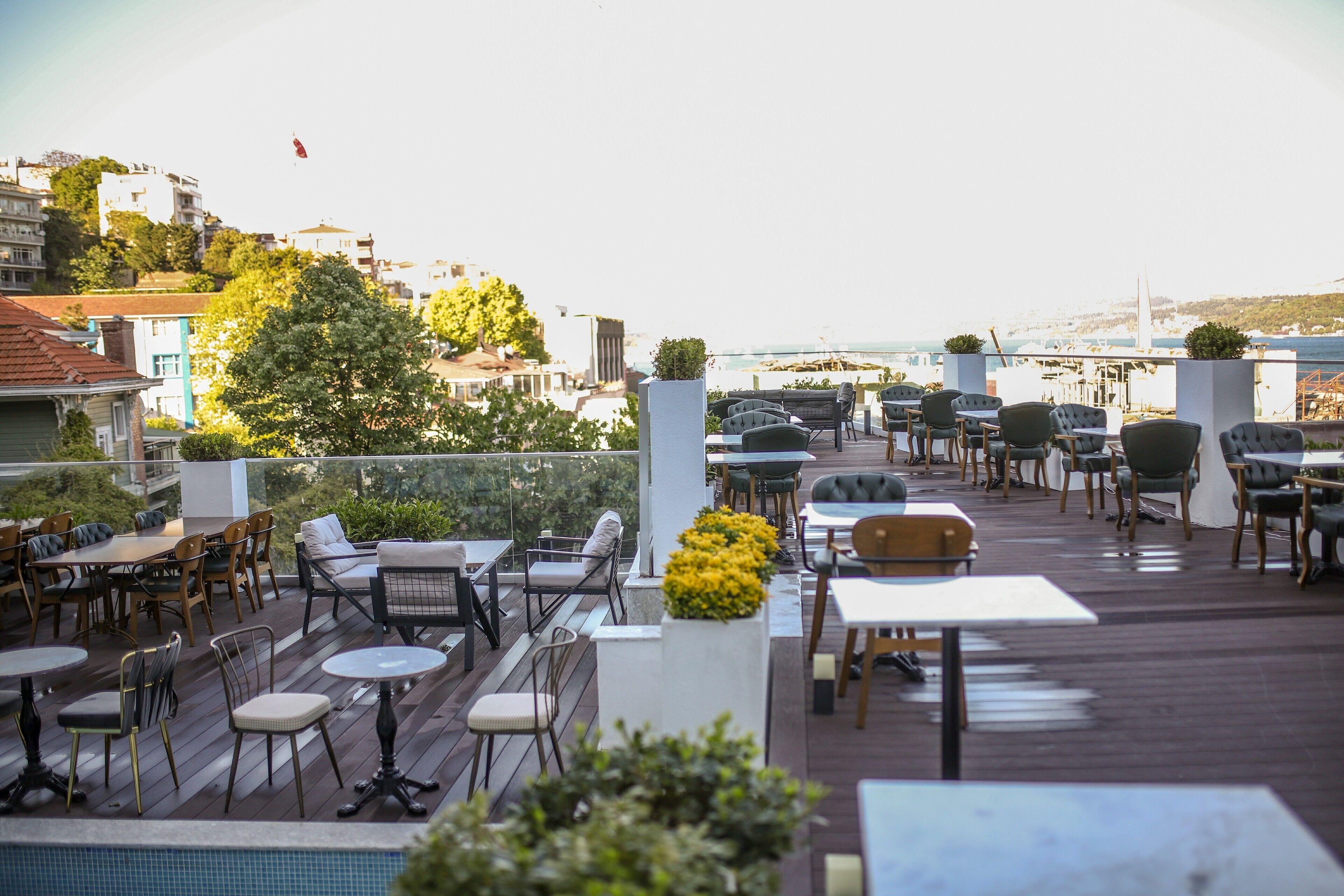 Loop Hotel Bosphorus Istanbul, Istanbul
